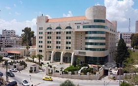 Movenpick Ramallah